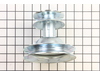 Pulley-engine Tran – Part Number: 756-0982B