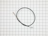 Cable,auger 27.00 P4- – Part Number: 761590MA