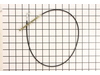 Cable,auger 28.5 P45 – Part Number: 761591MA