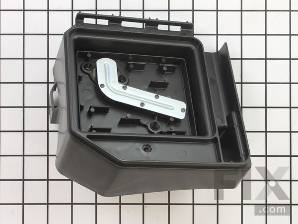 9304280-1-M-Toro-77-7940-Air Cleaner Base