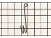 Wire Form,remote Chut – Part Number: 780220MA