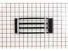 Chipper / Shredder Shredder Screen – Part Number: 781-0457-0637