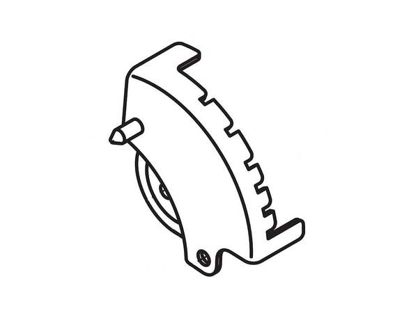 9305278-1-M-MTD-781-0741A-Depth Index Lever
