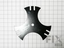 Triplex Edger Blade, 9.0 – Part Number: 781-0748-0637
