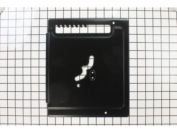 9305442-1-M-MTD-783-04050A-0637-Shift Cover Panel, 8-Speed
