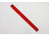 Snow Blower Shave Plate (24 In) – Part Number: 790-00120-0637