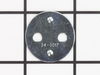 9306398-2-S-Briggs and Stratton-790024-Valve-Throttle