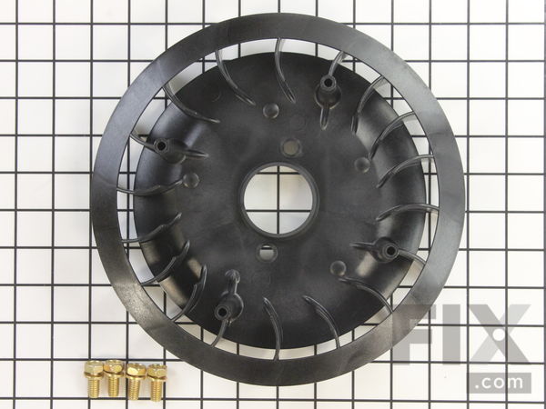 9306423-1-M-Briggs and Stratton-790692-Housing-Blower
