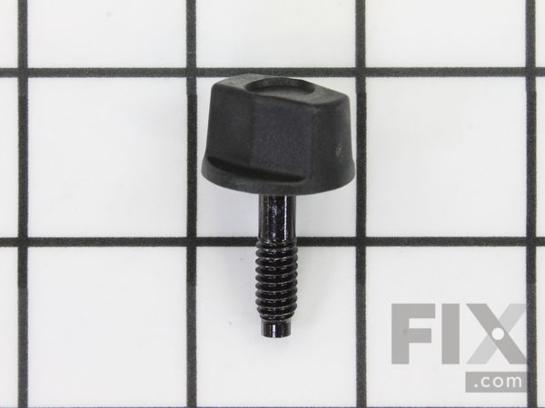9306424-1-M-Briggs and Stratton-790697-Knob-air Cleaner