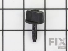 Knob-air Cleaner – Part Number: 790697
