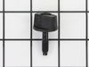 Knob-air Cleaner – Part Number: 790697