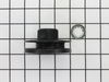 9306669-3-S-Briggs and Stratton-791499-Pulley/spring Assembly