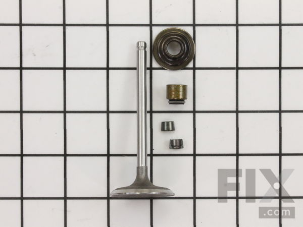 9306681-1-M-Briggs and Stratton-791935-Valve-intake