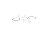 9306695-2-S-Briggs and Stratton-792026-Engine Ring Set