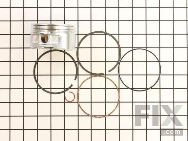 9306746-1-M-Briggs and Stratton-792144-Piston Assembly-020
