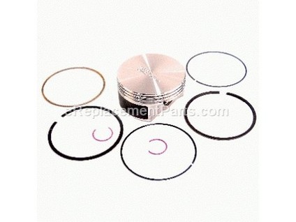 9306756-1-M-Briggs and Stratton-792307-Piston Assembly