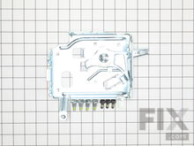 Bracket-control – Part Number: 793107