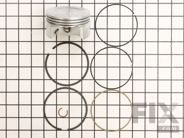9306793-1-M-Briggs and Stratton-793325-Piston Assembly-020
