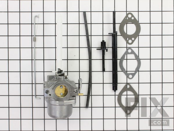 9306887-1-M-Briggs and Stratton-796122-Carburetor