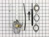 Carburetor – Part Number: 796122