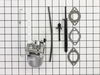 9306887-2-S-Briggs and Stratton-796122-Carburetor