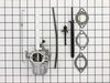 9306887-3-S-Briggs and Stratton-796122-Carburetor