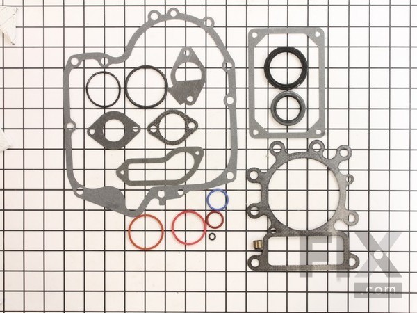 9306891-1-M-Briggs and Stratton-796181-Gasket Set-engine