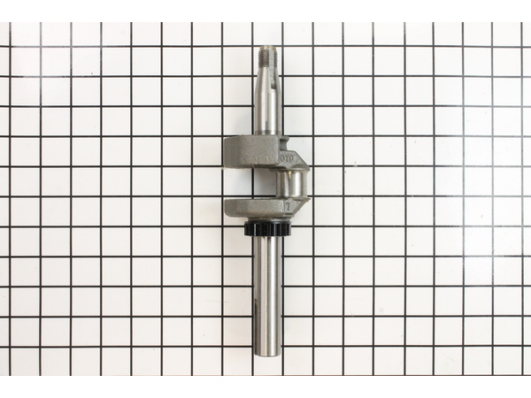 9306897-1-M-Briggs and Stratton-796211-Crankshaft