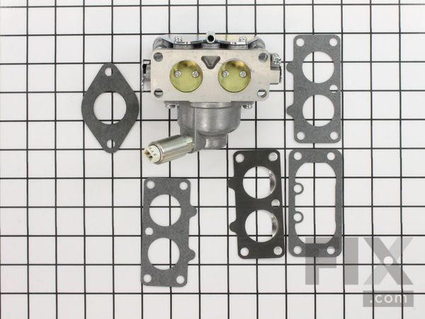 9306917-1-M-Briggs and Stratton-796997-Carburetor