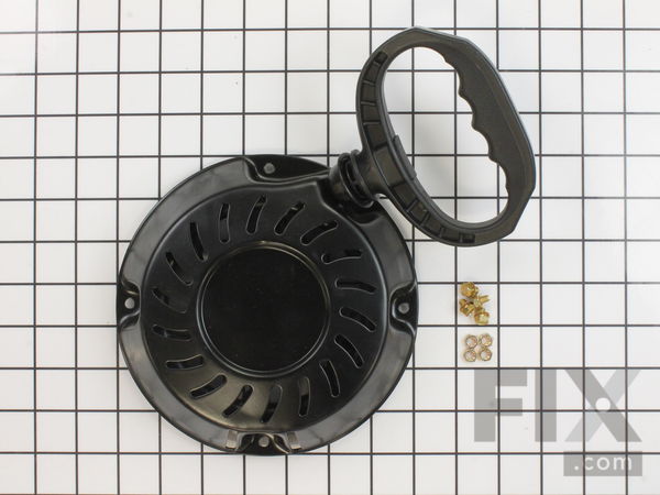 9306951-1-M-Briggs and Stratton-797430-Starter-Rewind