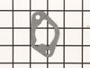 9306964-2-S-Briggs and Stratton-797756-Gasket-air Cleaner