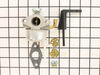 9307005-2-S-Briggs and Stratton-798653-Carburetor