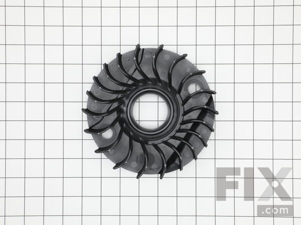 9307040-1-M-Briggs and Stratton-799265-Fan-Flywheel