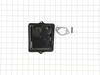 9307062-2-S-Briggs and Stratton-799776-Base-Air Cleaner