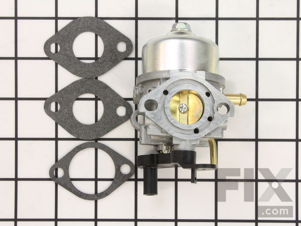 9307186-1-M-Briggs and Stratton-801396-Carburetor