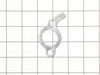 Gasket-exhaust – Part Number: 806425