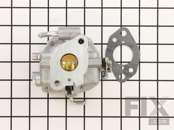 9307390-1-M-Briggs and Stratton-809011-Carburetor