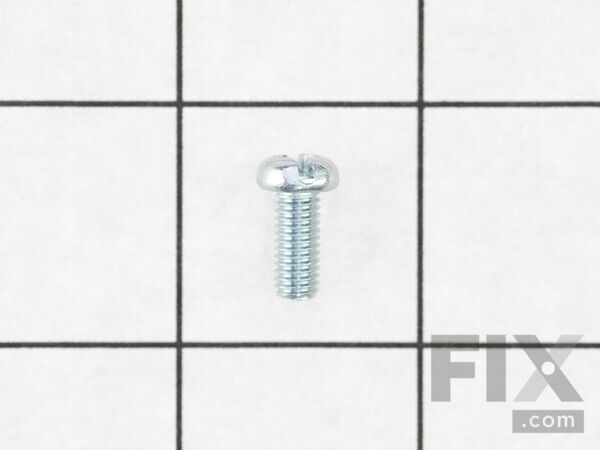9307411-1-M-Briggs and Stratton-809715-Screw