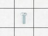 Screw – Part Number: 809715