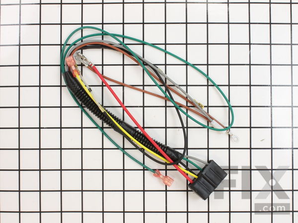 9307421-1-M-Briggs and Stratton-809906-Harness-wiring