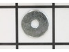 Washer, 3/16 X 3/4 X 16 Gauge – Part Number: 819061216