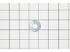 Washer (17/32" x 1-3/16" x 12 Gauge) – Part Number: 819171912