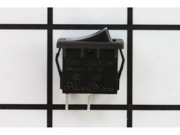 9307875-1-M-Husqvarna-82538GS-SWITCH, Rocker