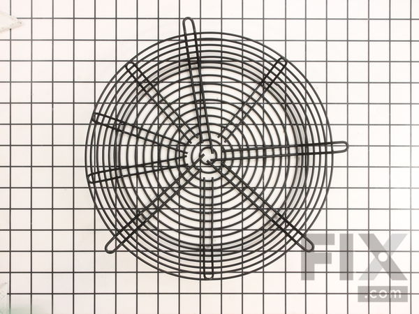 9308105-1-M-Briggs and Stratton-842858-Guard-flywheel Fan