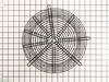 Guard-flywheel Fan – Part Number: 842858