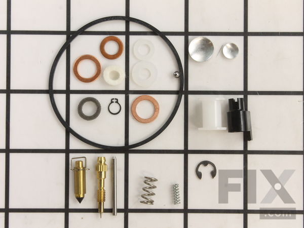 9308107-1-M-Briggs and Stratton-842890-Kit-Carburetor Overhaul