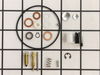 Kit-Carburetor Overhaul – Part Number: 842890