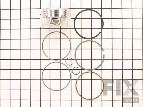 9308120-1-M-Briggs and Stratton-843792-Piston Assembly