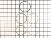 Ring Set – Part Number: 843953