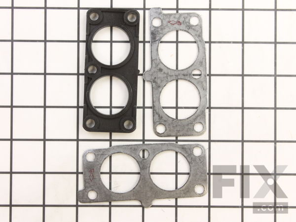 9308144-1-M-Briggs and Stratton-844713-Spacer-carburetor